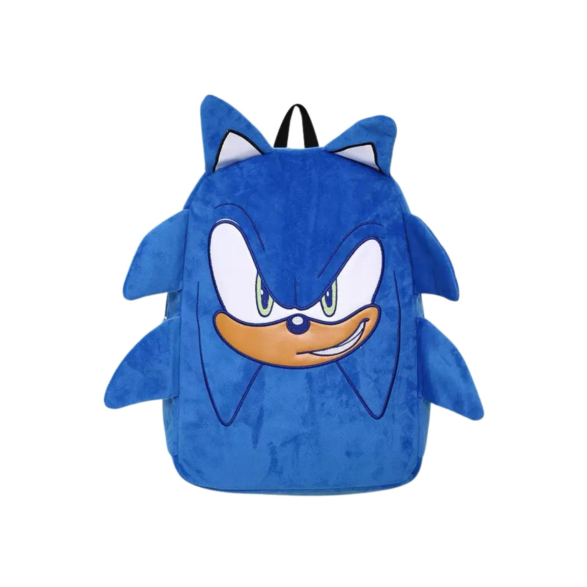 Sonic Backpack