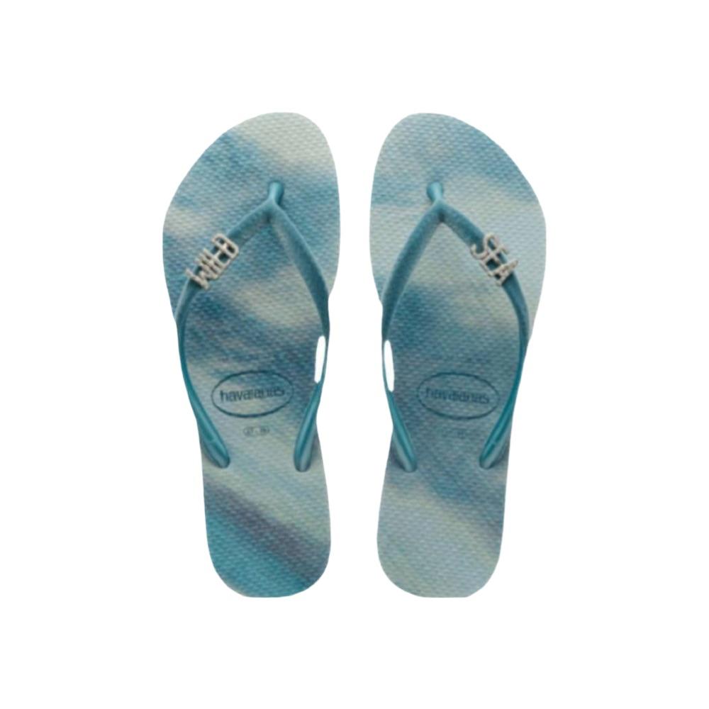 Havaianas Slim Atlantis 2026