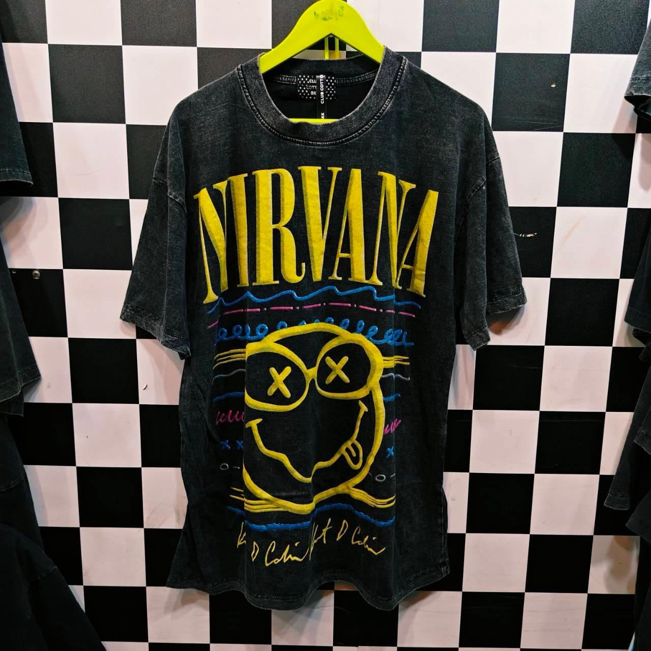 NIRVANA