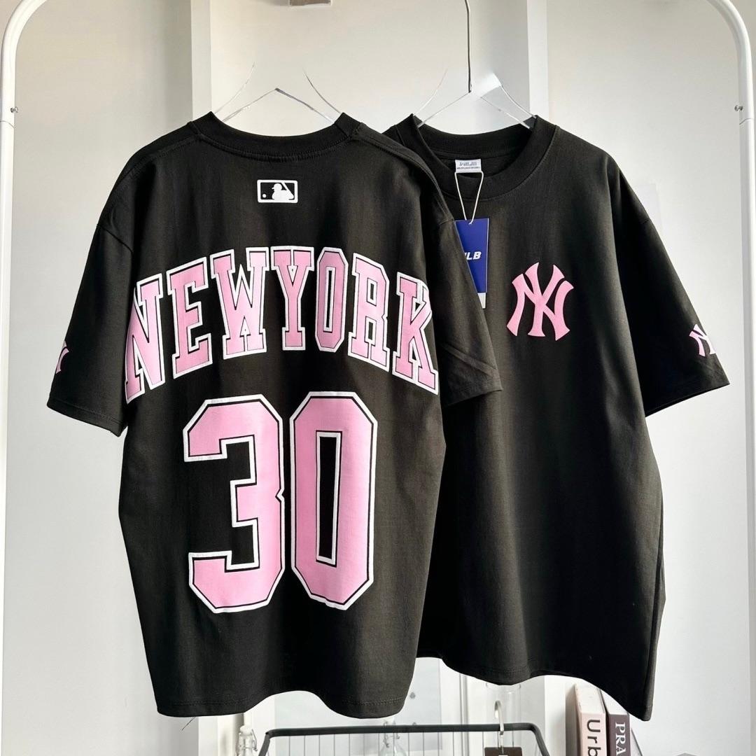 MLB NEWYORK 30