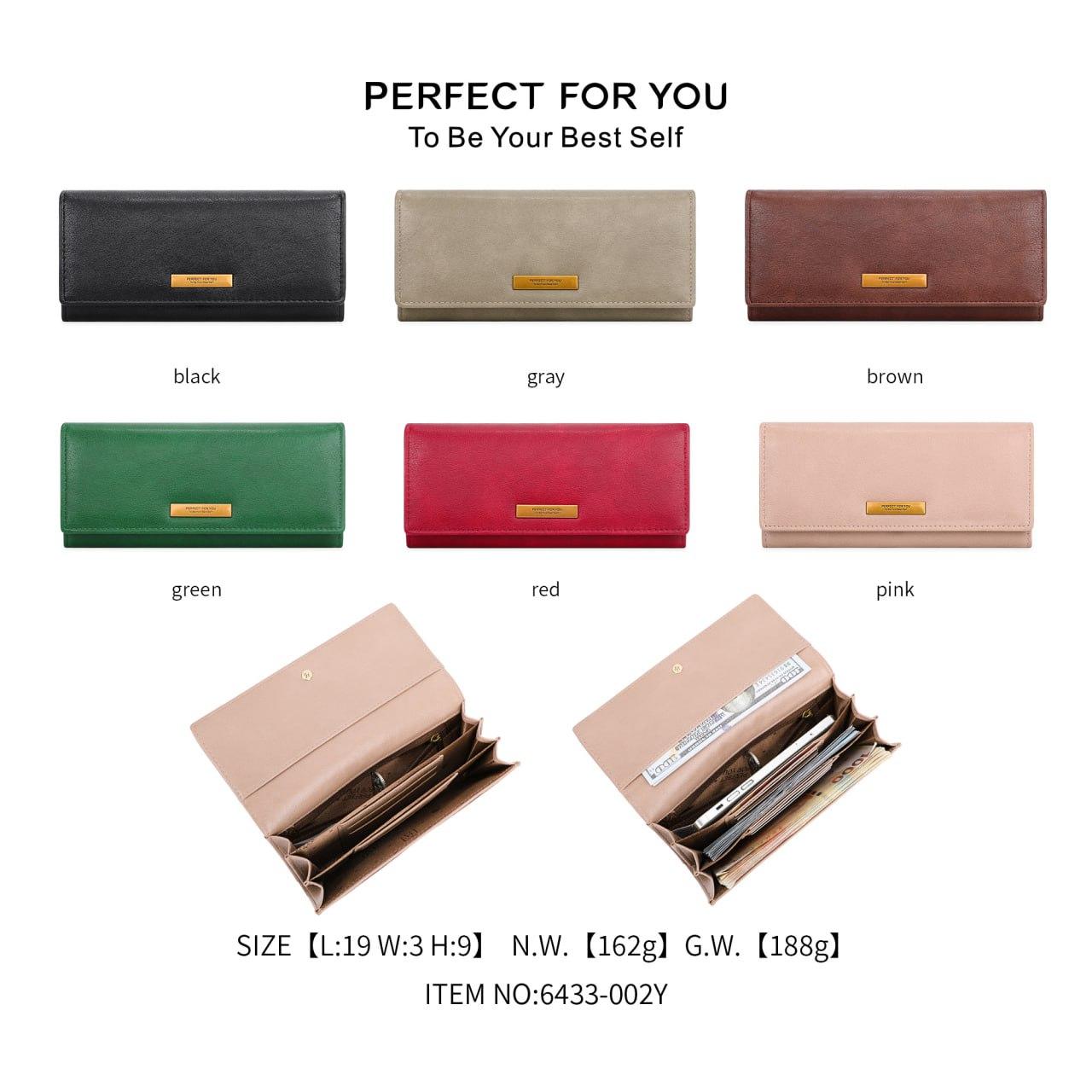 Perfect for you