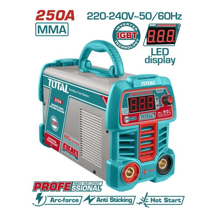 MMA Welding Machine 250A