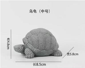 Size L(8)*W(5.5)*H(4.5)cm