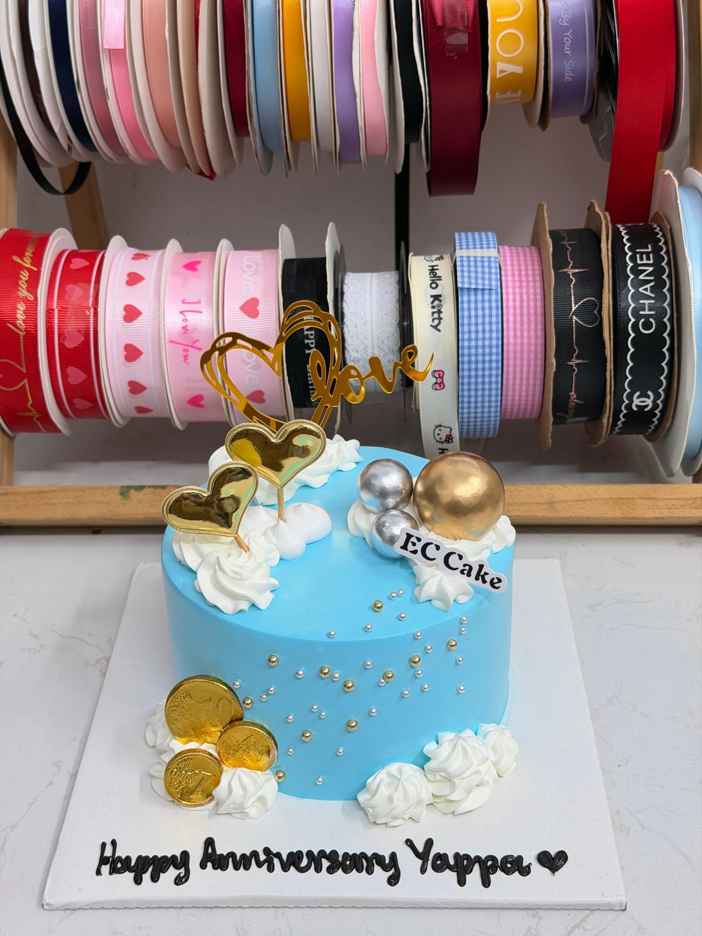 Cake
