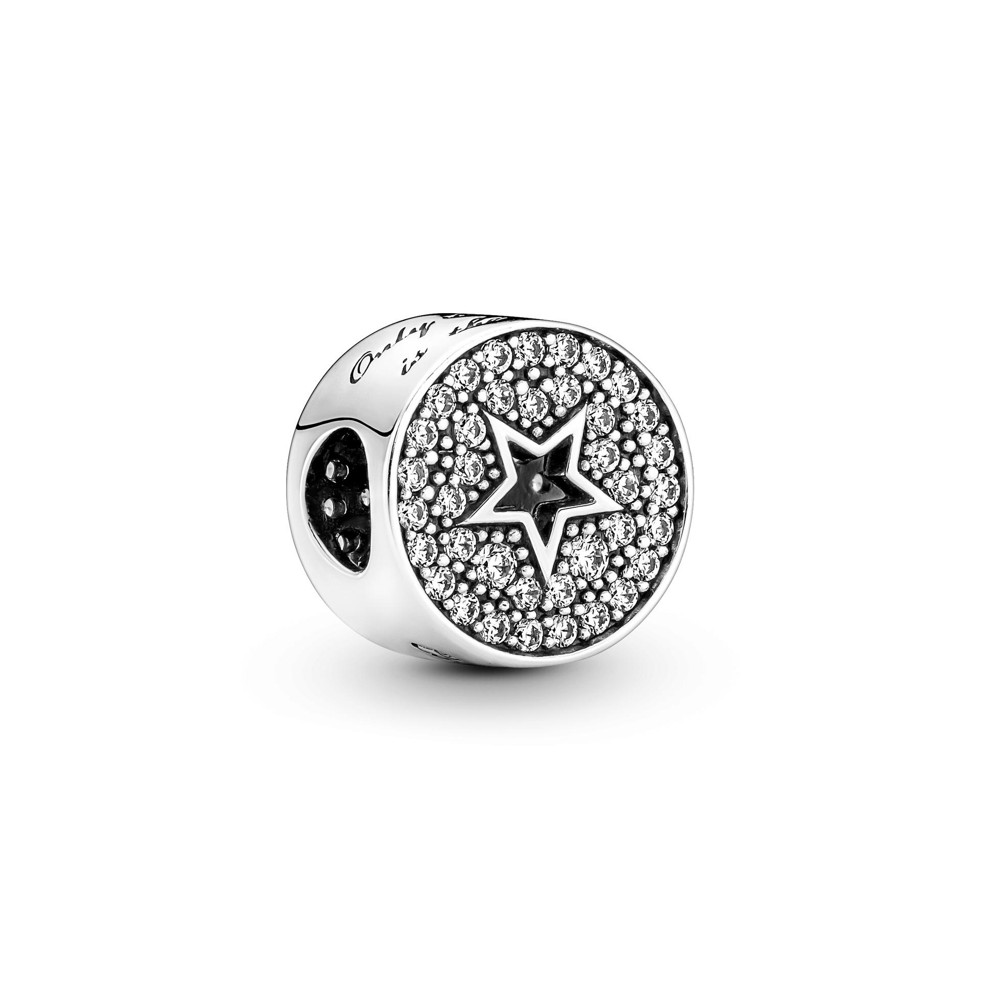 Pandora Congratulations Star Charm