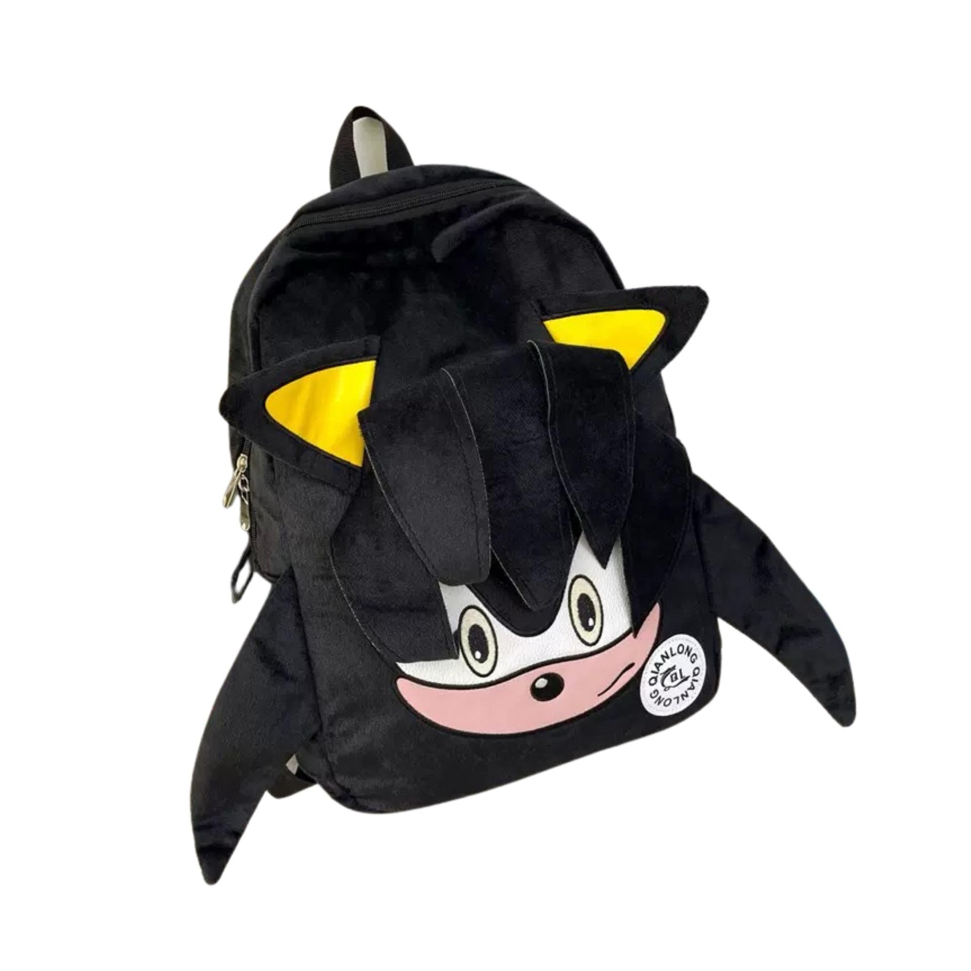 Sonic Backpack