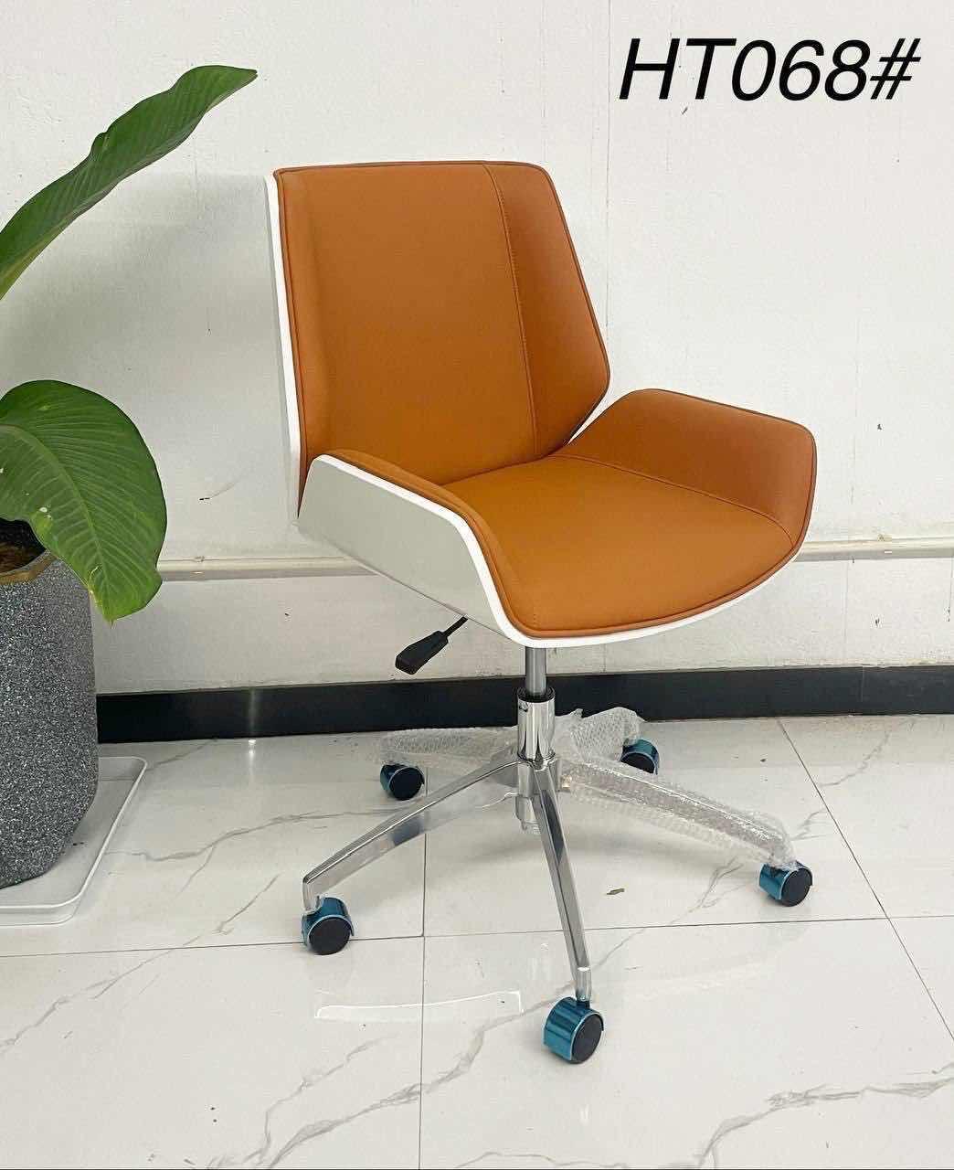 Boss chair