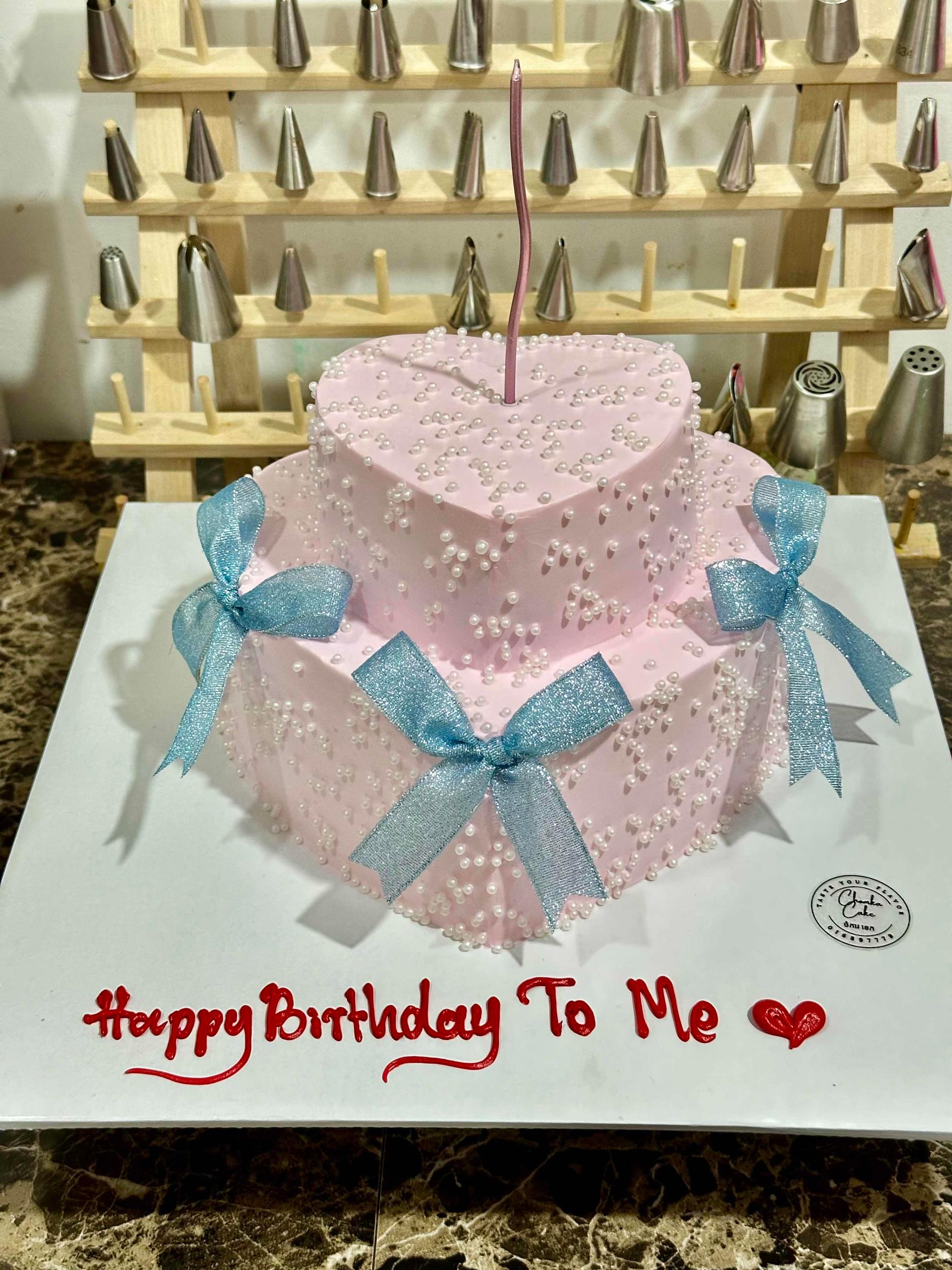 Cake