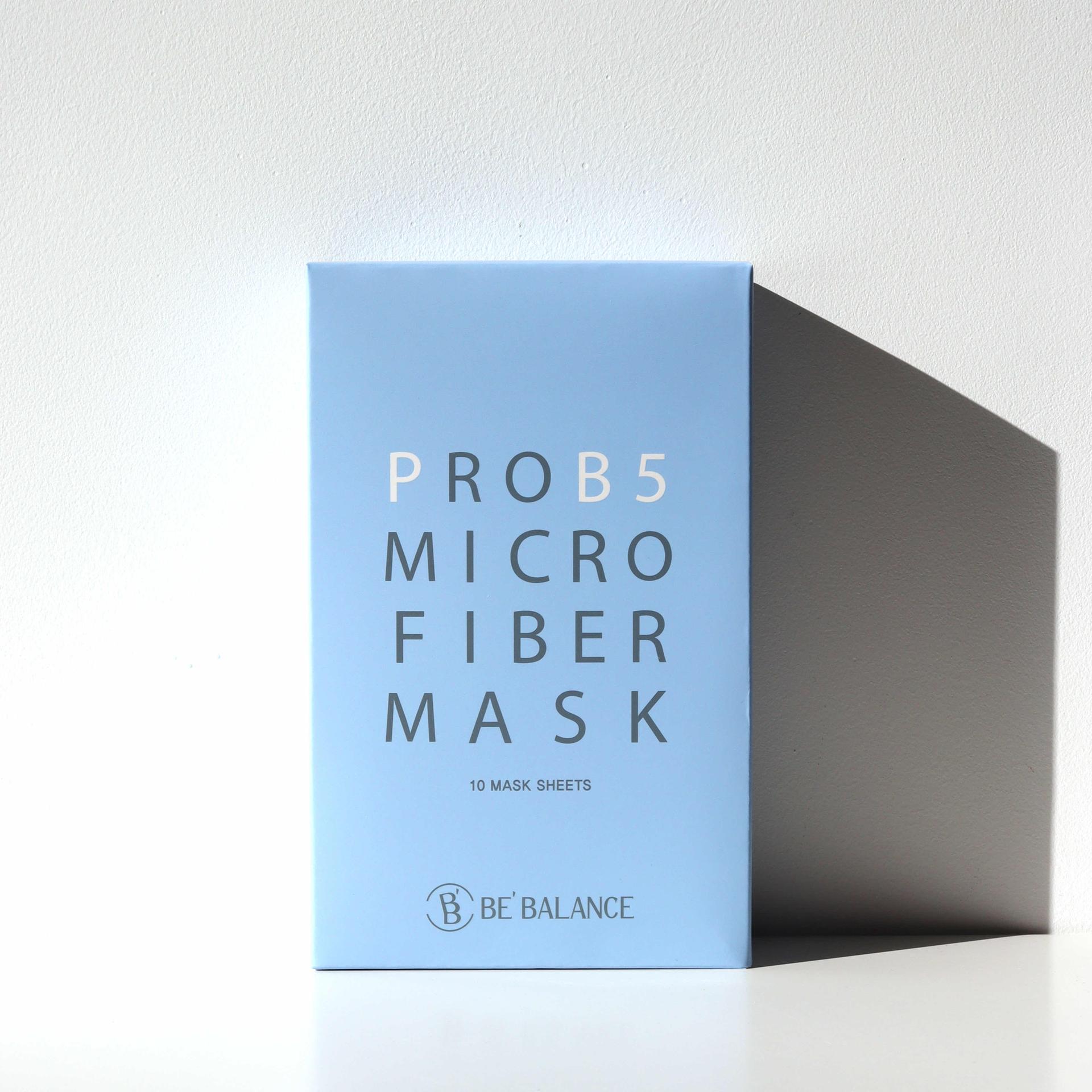Pro B5 Micro Fiber Mask