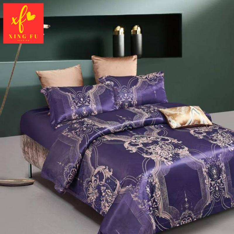 Chinese Floral X05
