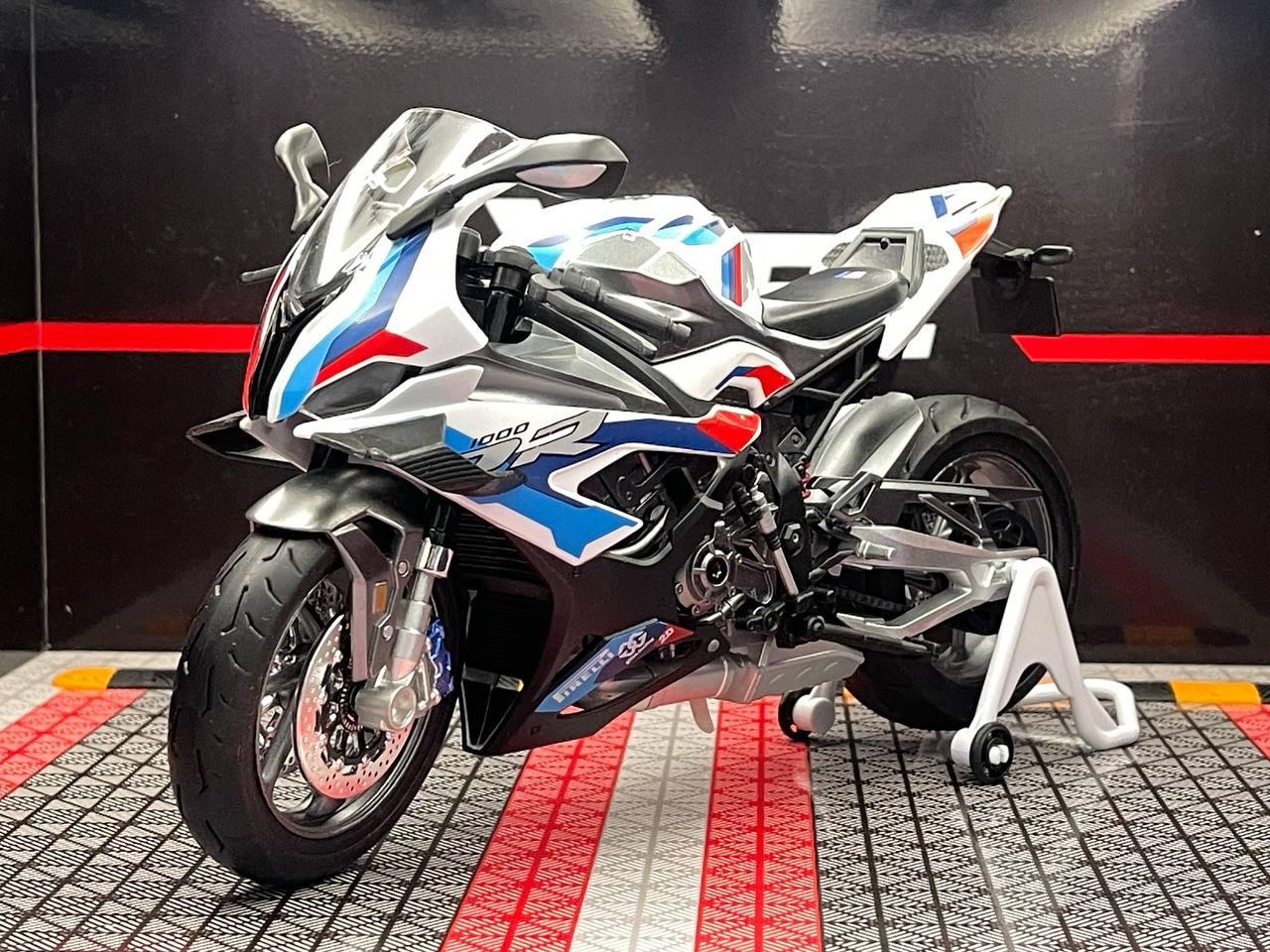BMW S1000RR