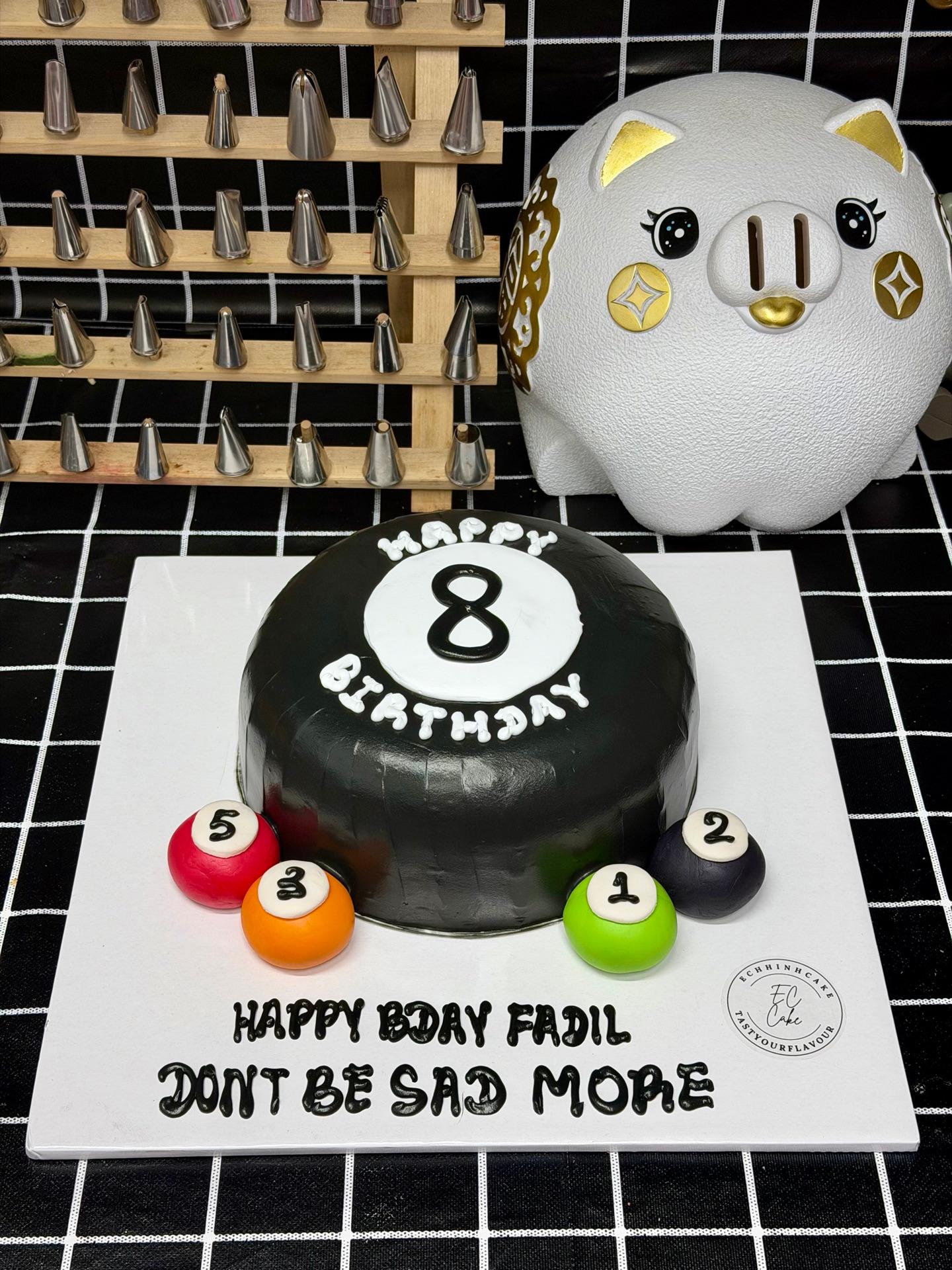 Cake