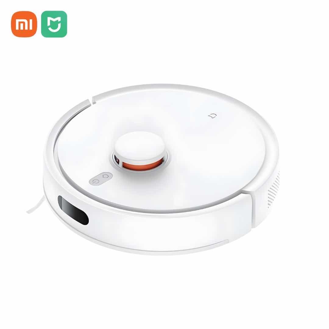 Xiaomi Mijia Robot Vacuum Mop 3C Enhanced Edition (ម៉ាស៊ីនសម្អាតឆ្លាតវៃ)