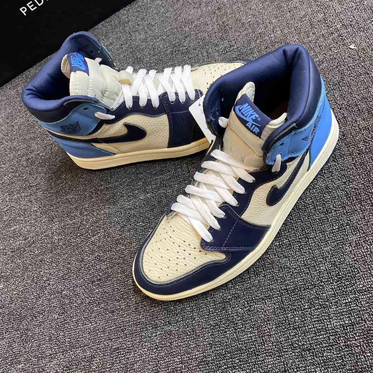 Nike Jordan