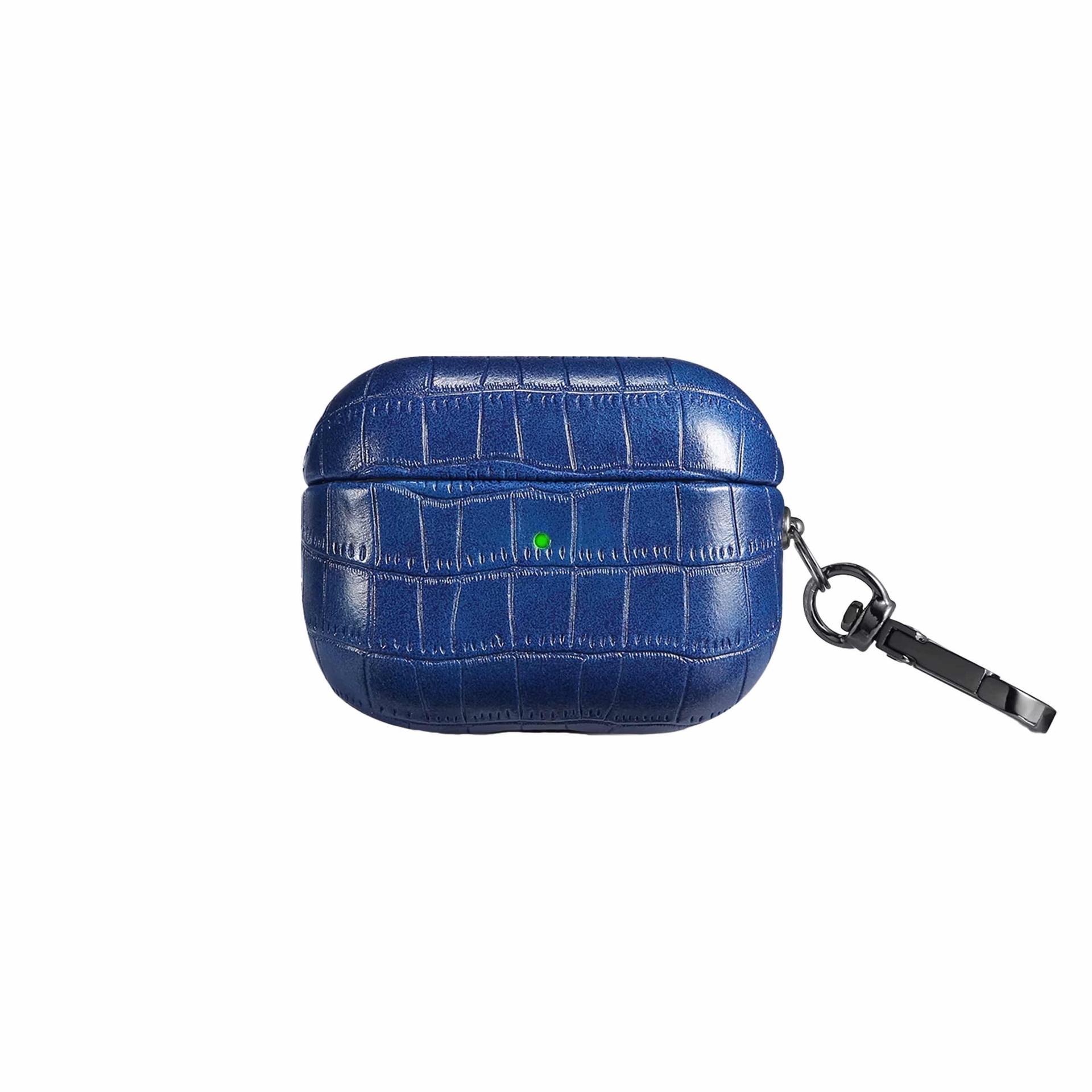 Airpod crocodile case