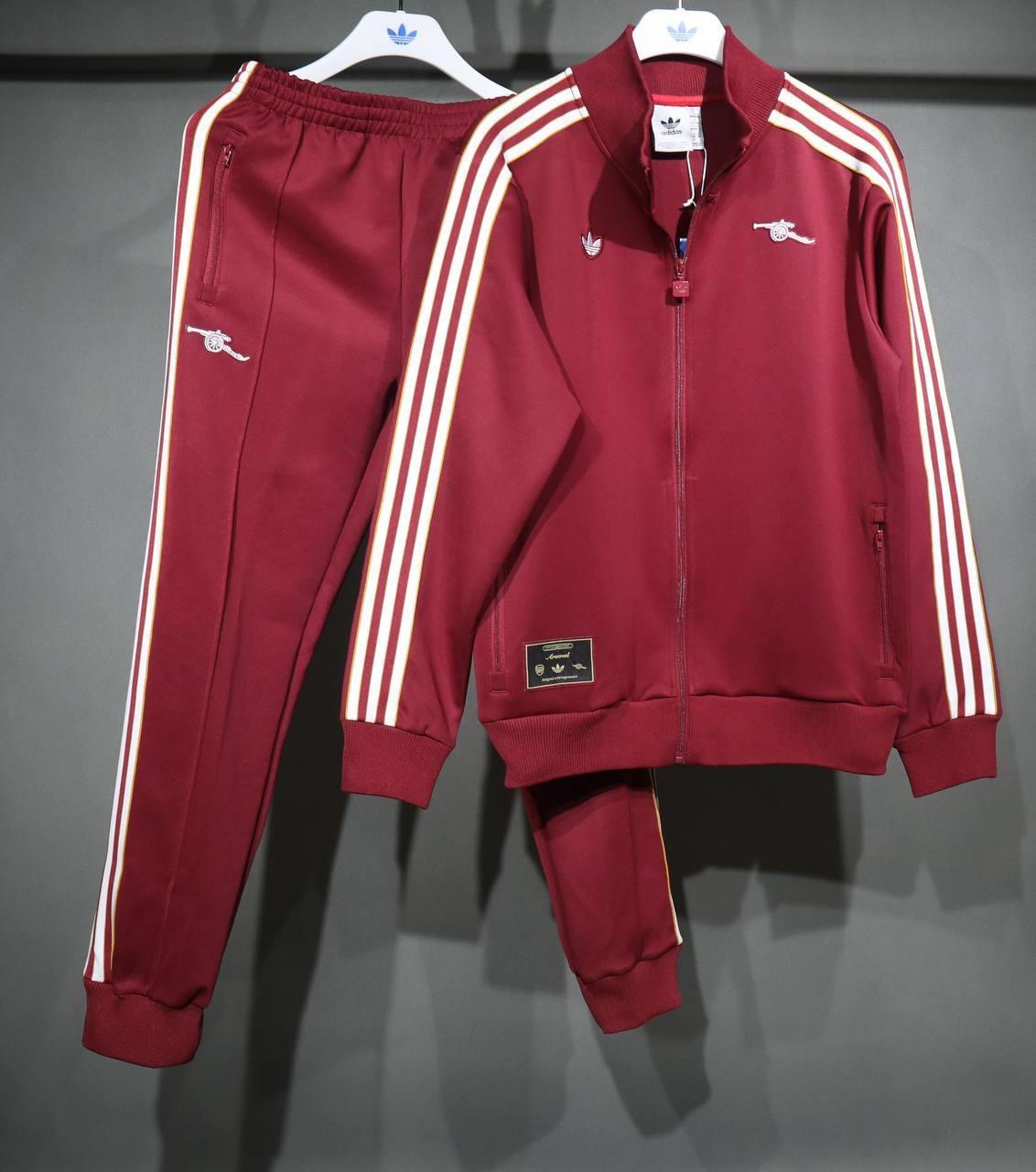 Arsenal FC Jacket 🧥