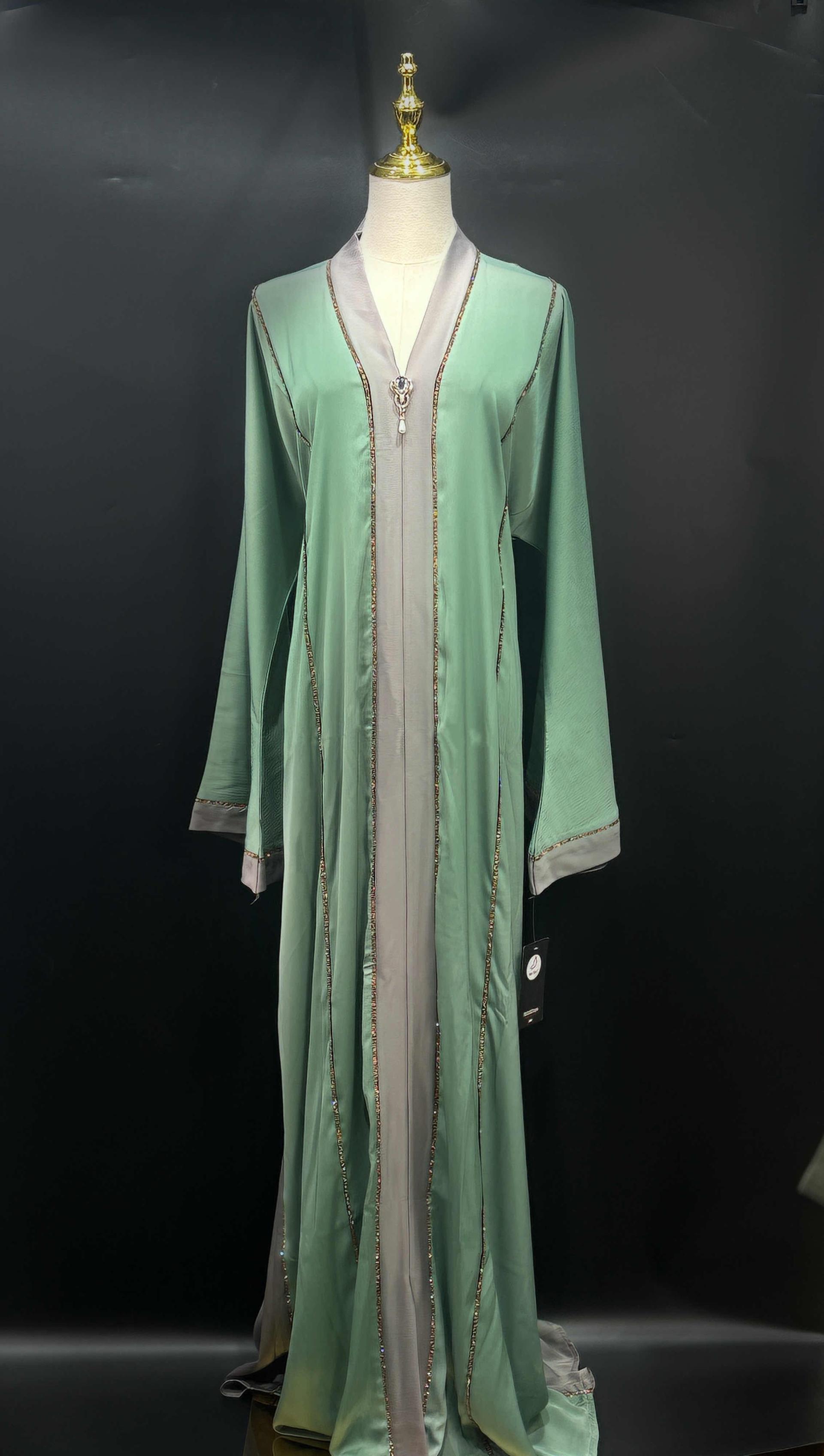 Abaya Arab
