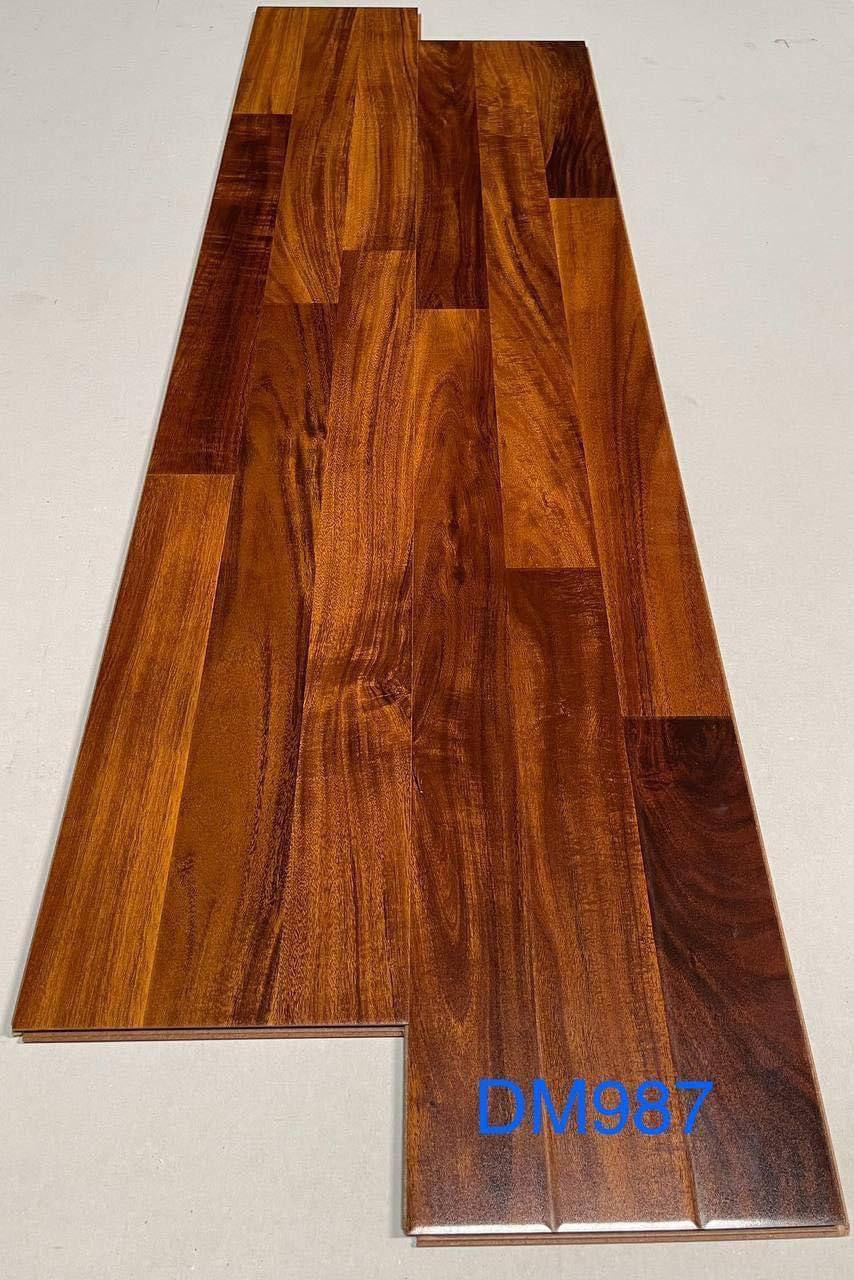 Wood Laminate Flooring DM987