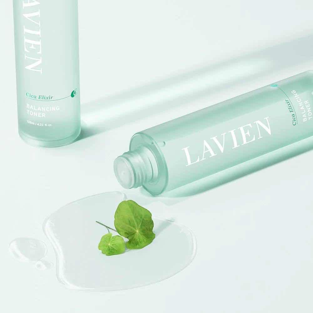 Cica Elixir Balancing Toner