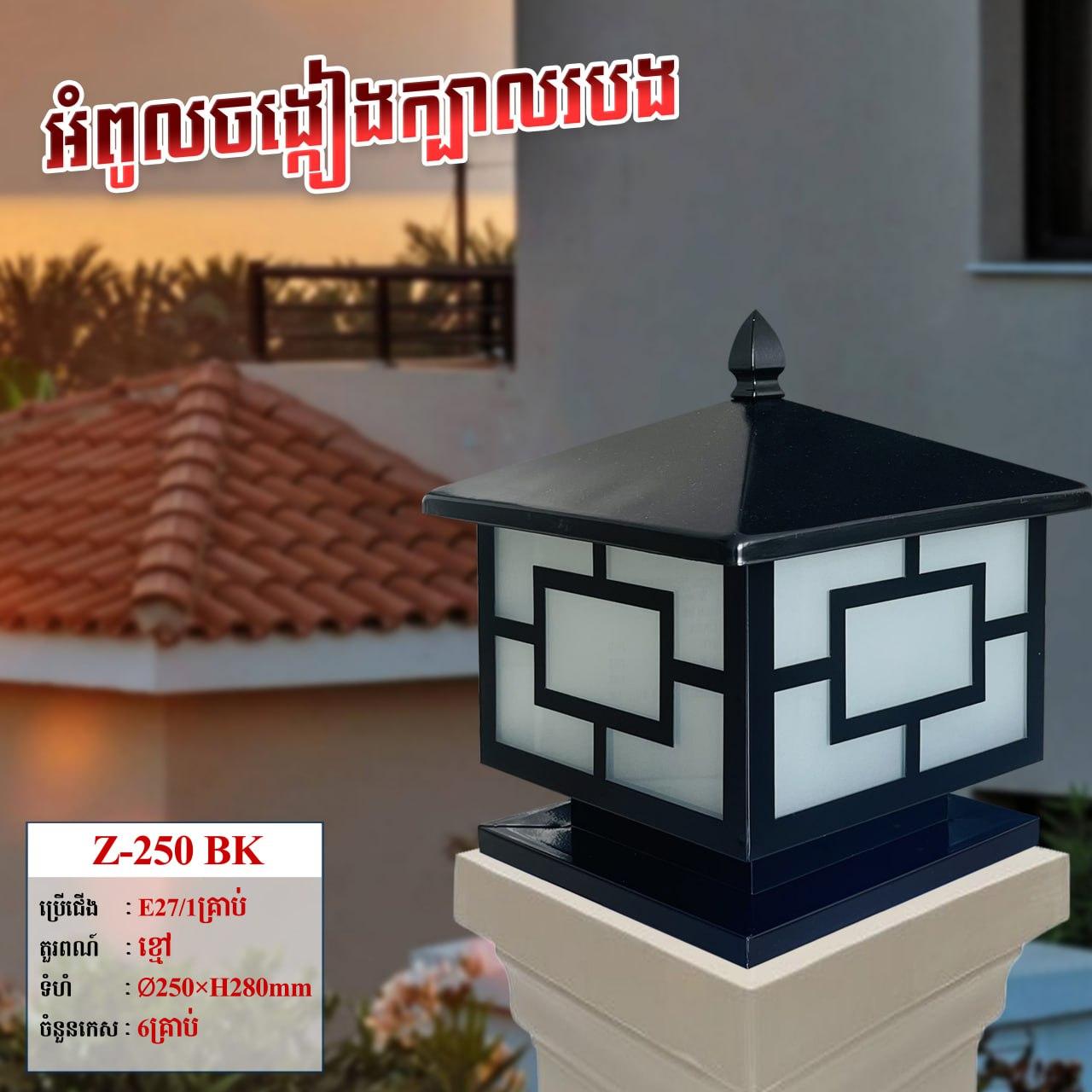 អំពូលក្បាលសរសរ