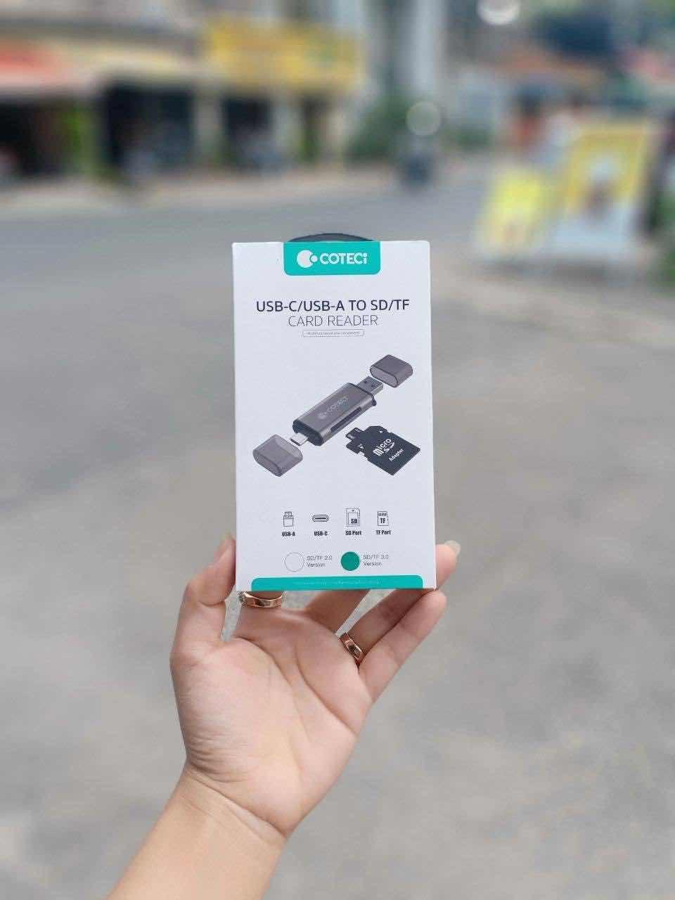 Connectter