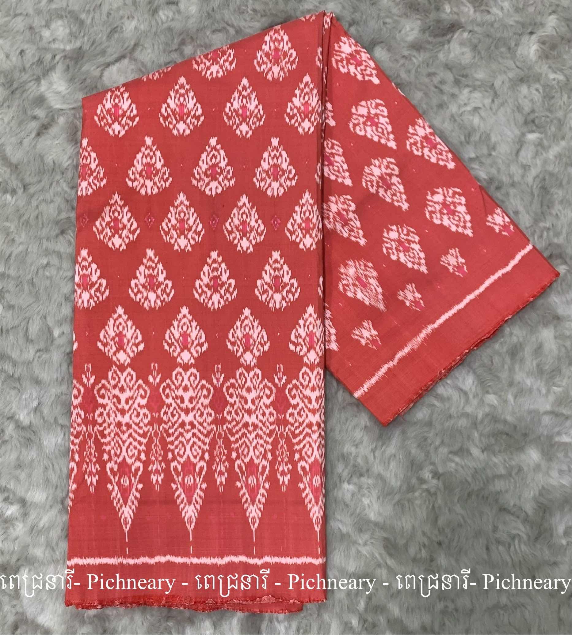 Banteay Srey Fabric