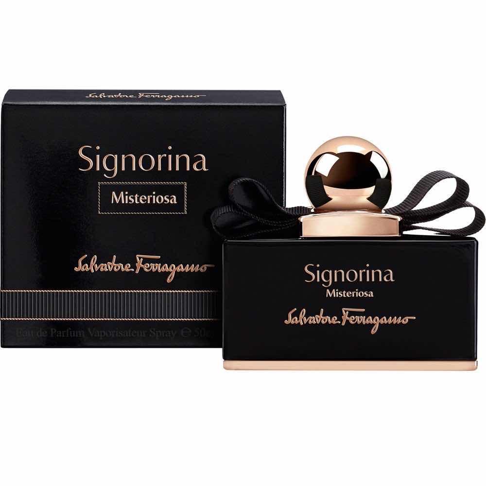 Signorina Misteriosa 100ml