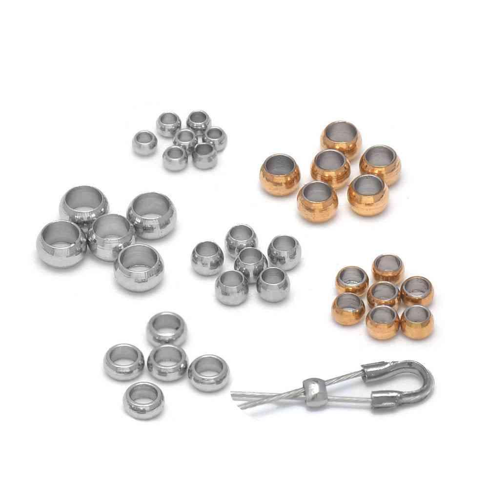 Crimp bead