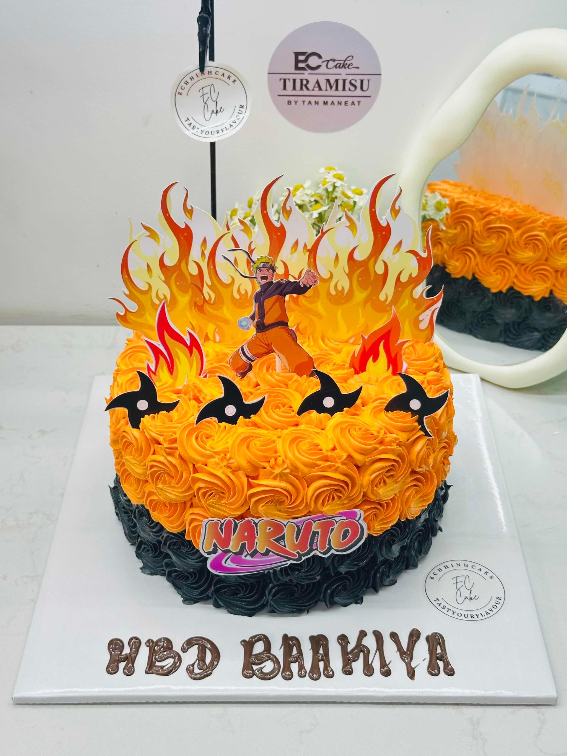 Cake