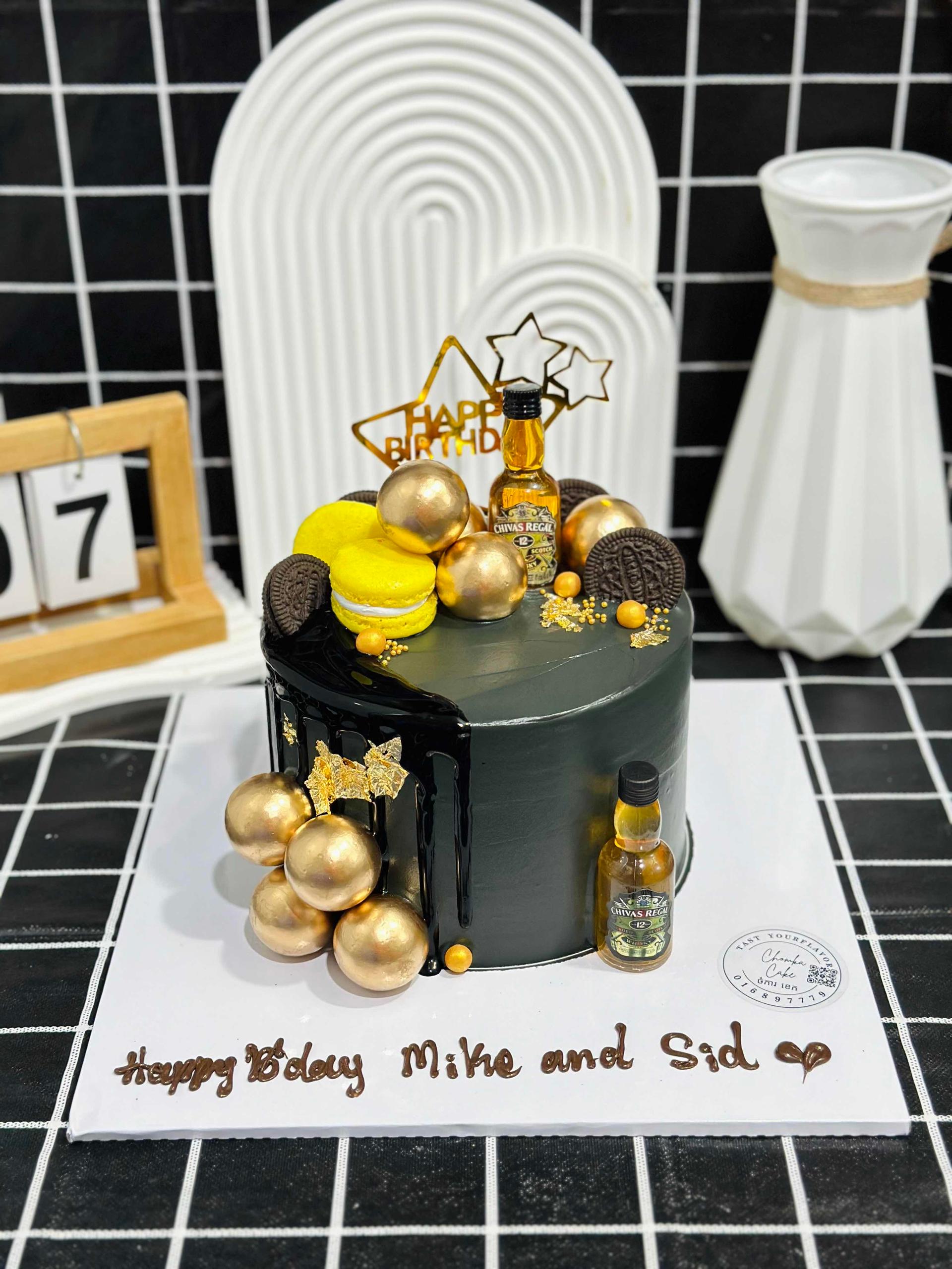Cake