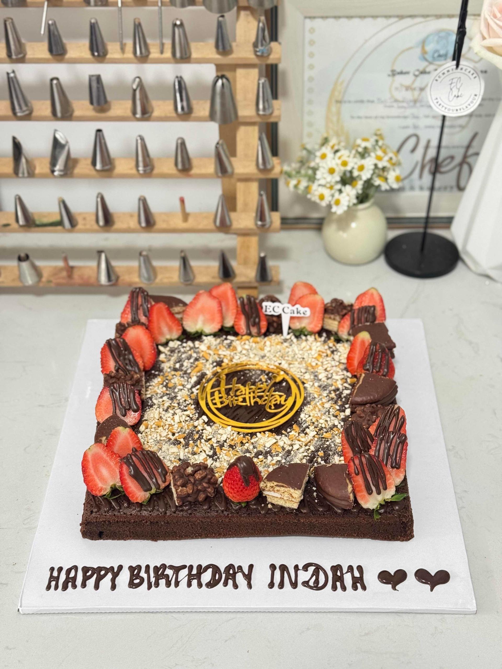 Brownie