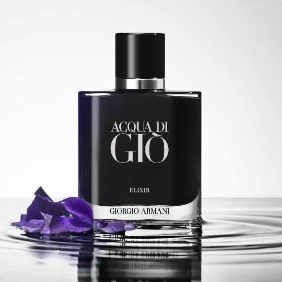 Gio Elixir 2025
