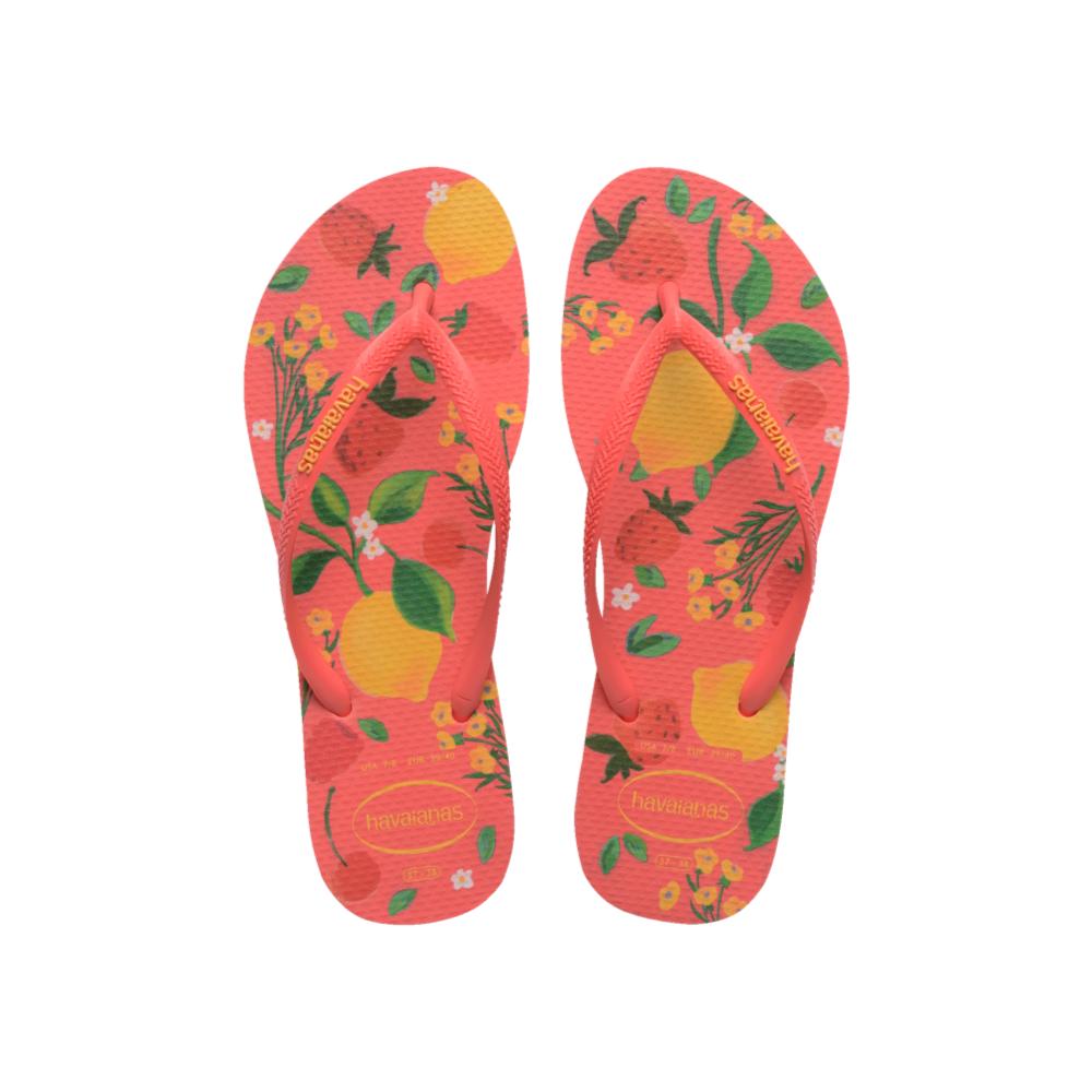 Havaianas Slim Summer Bliss 2026