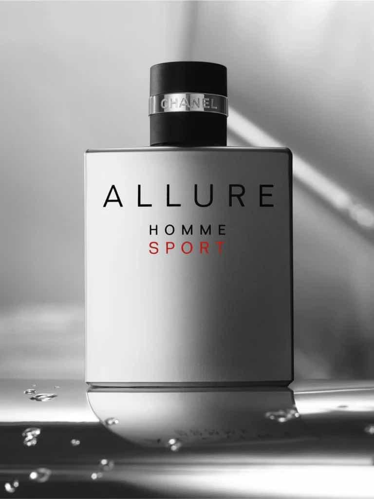 Chanel Allure Homme Sport 100ml