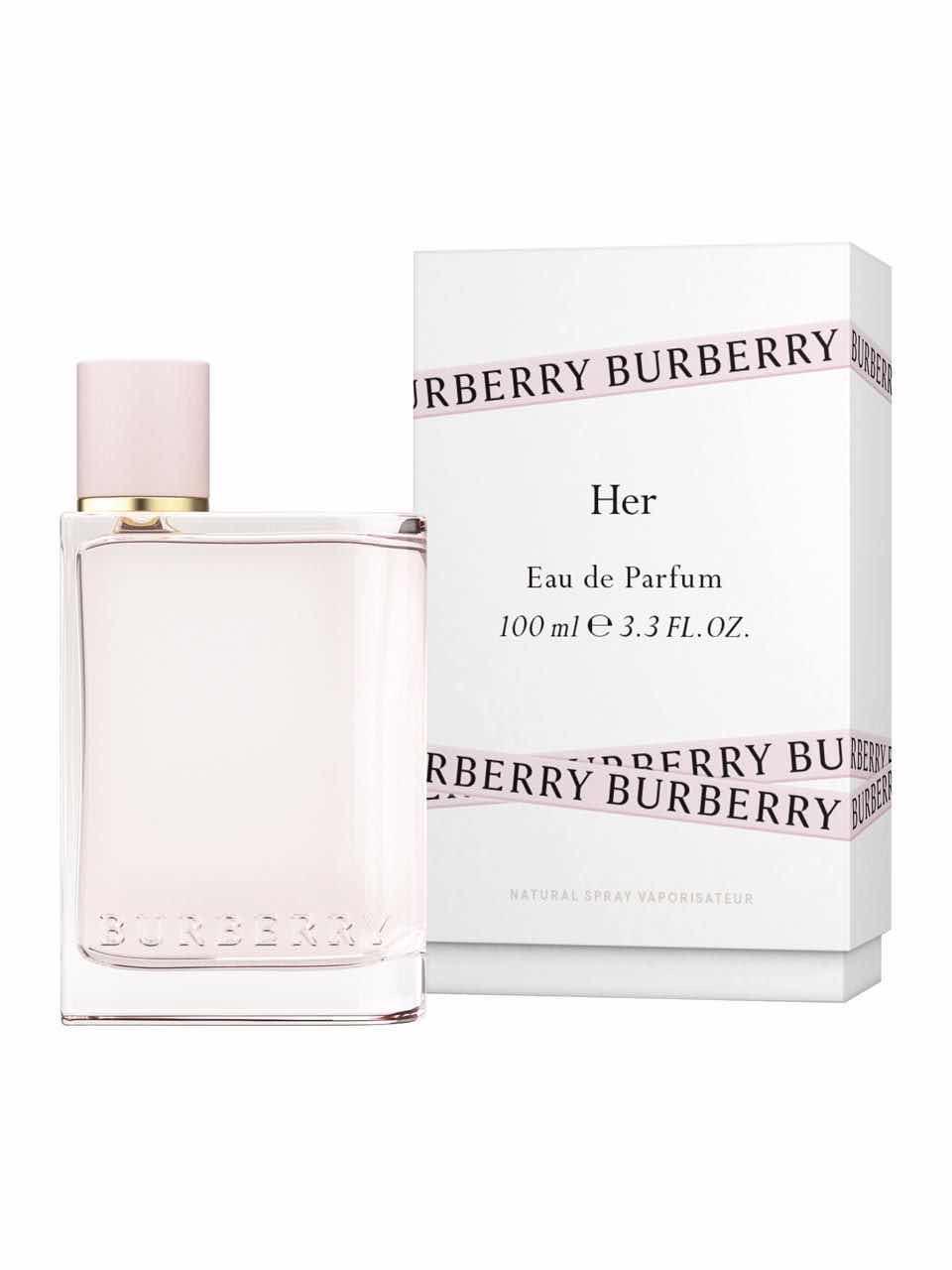 Burberry Her EDP