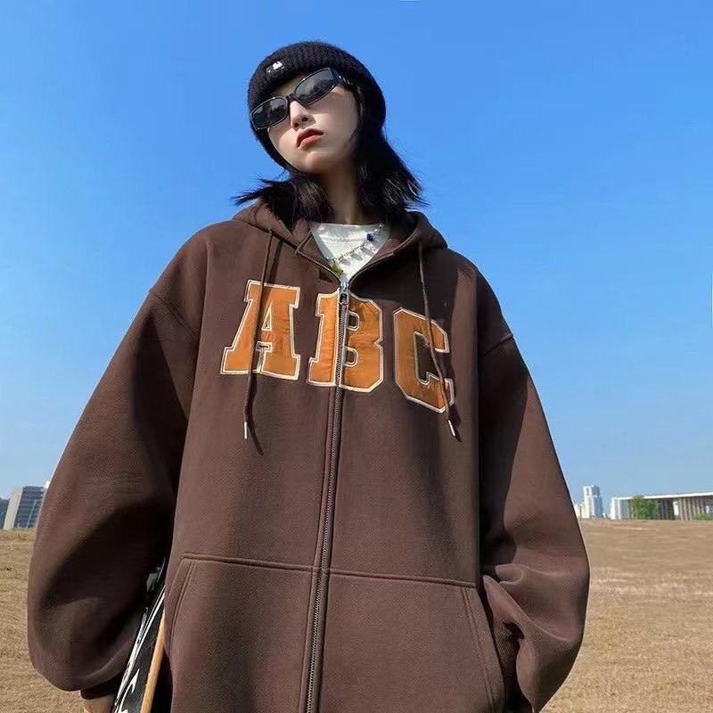 ABC jacket