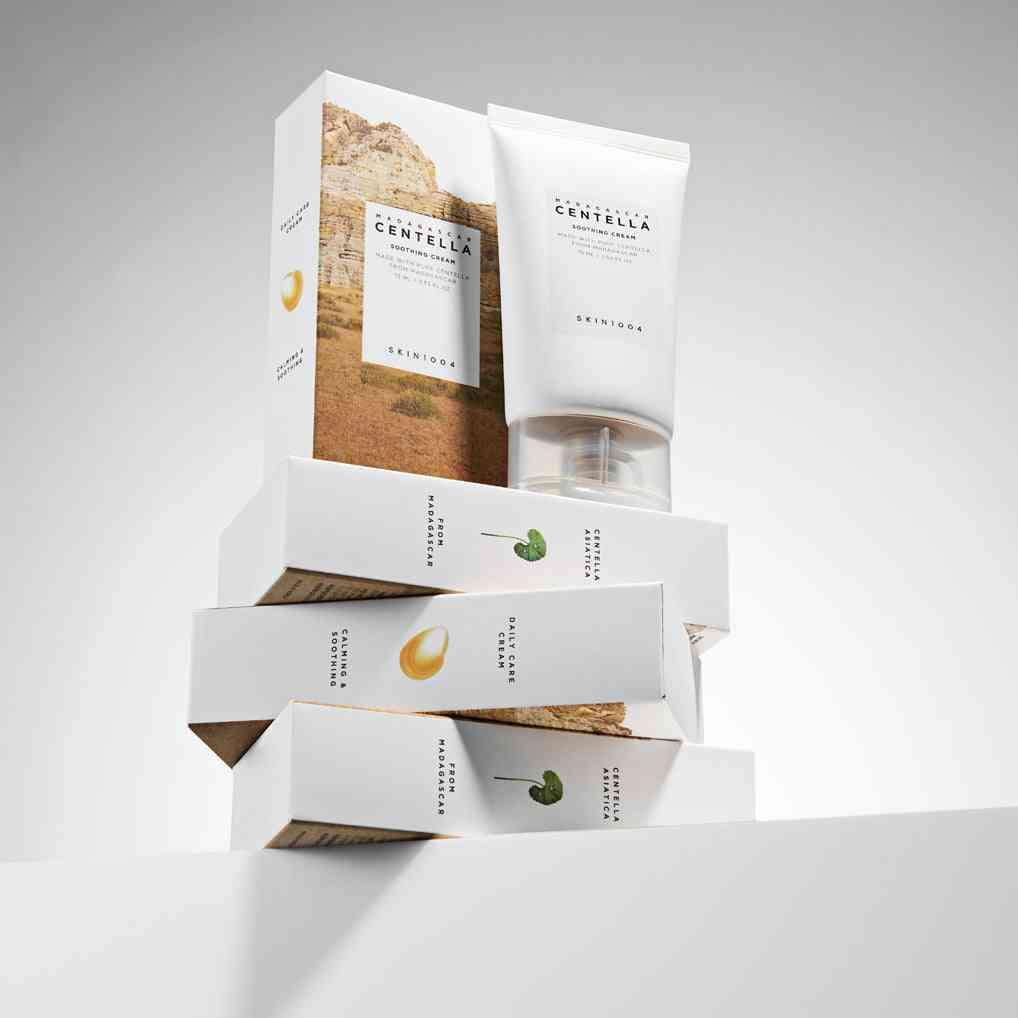 Skin1004 Soothing Cream