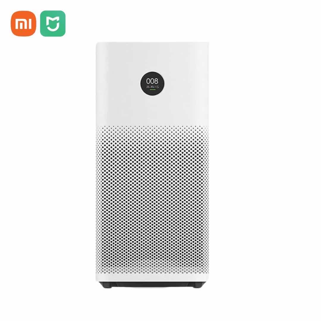 Xiaomi Smart Air Purifier5 (ម៉ាស៊ីនបន្សុទ្ធខ្យល់)