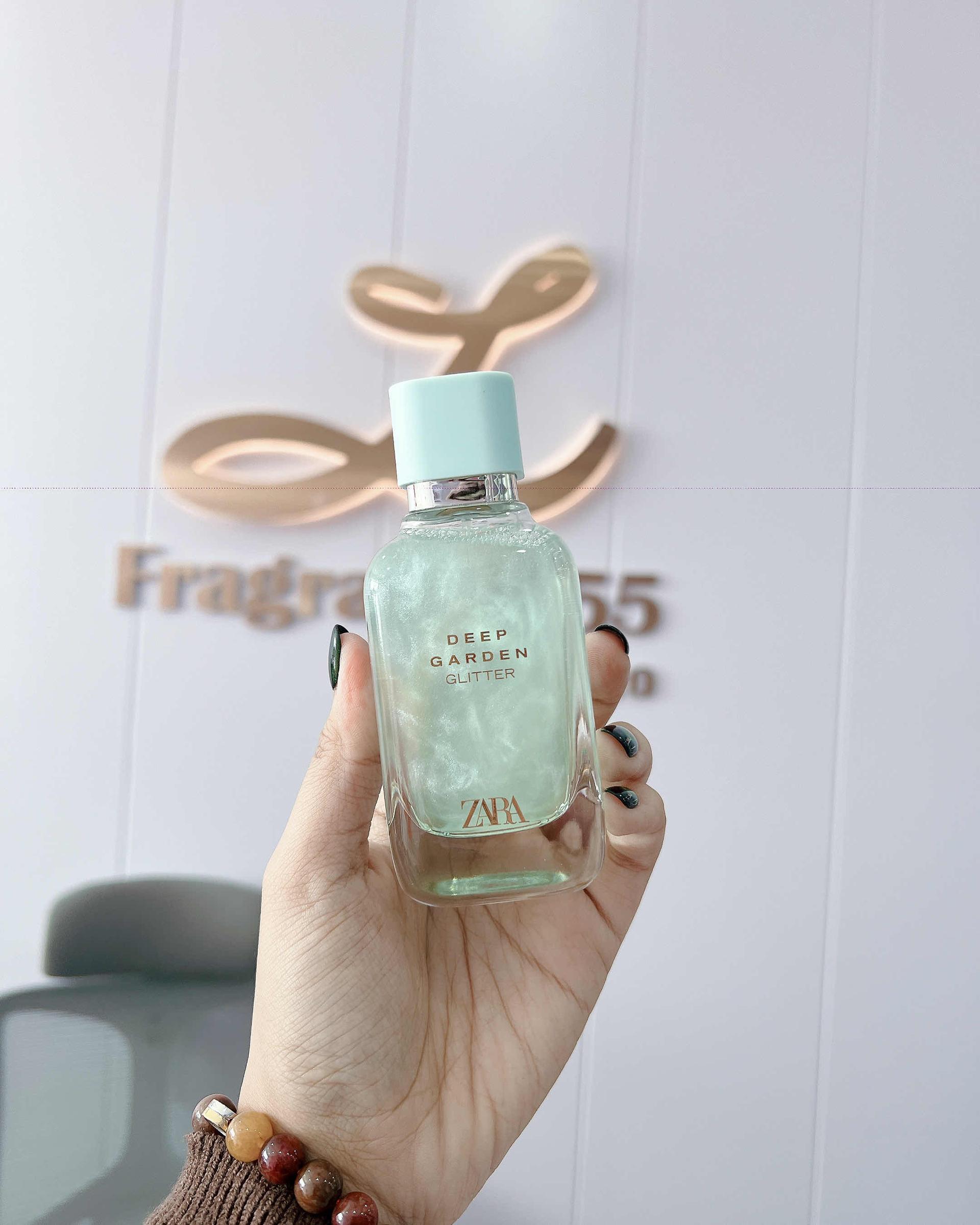 Zara Deep Garden 100ml