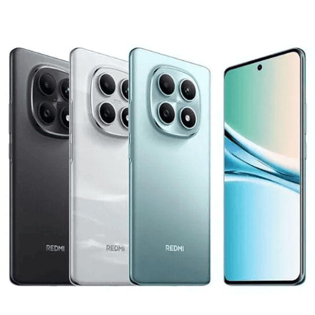 Redmi Note 15 4G