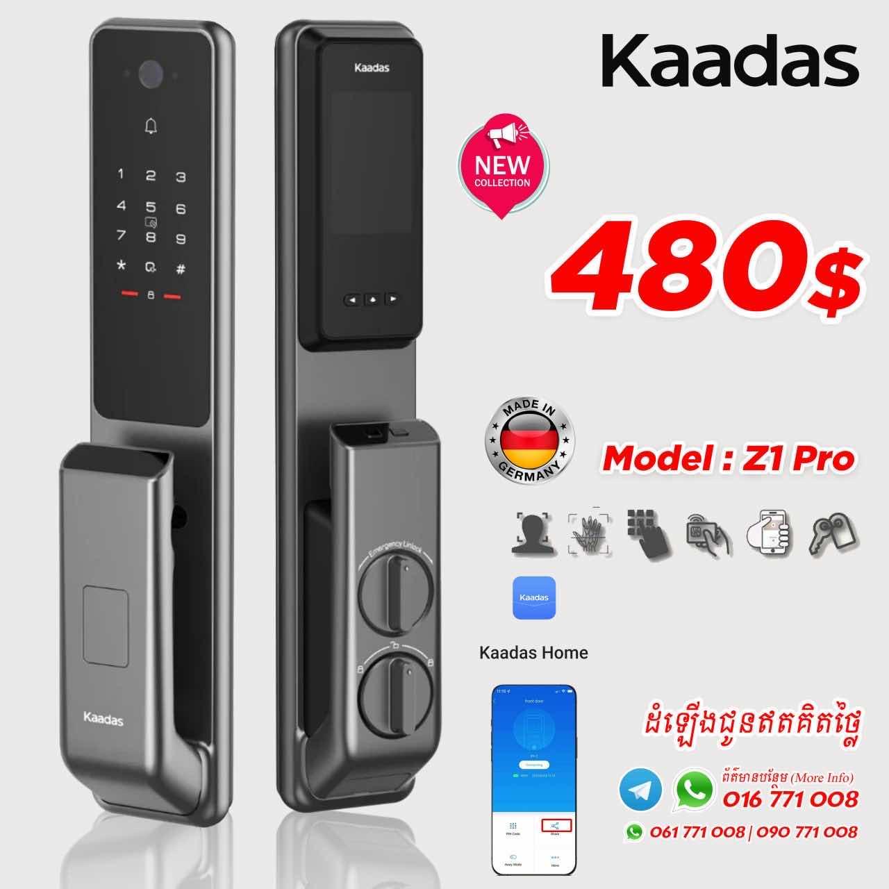 Z1 Pro
