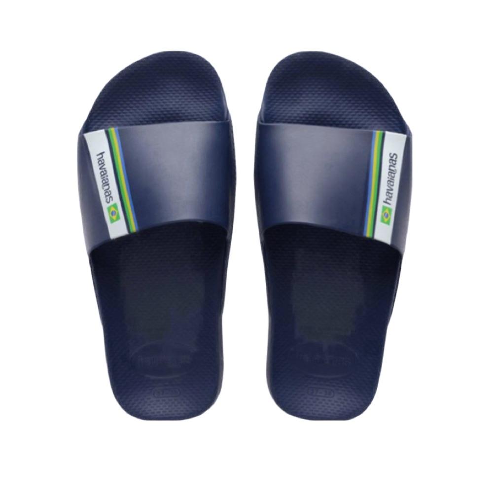 Havaianas Brazil Slide 2026