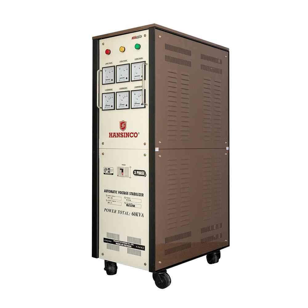 Autovol 60kva