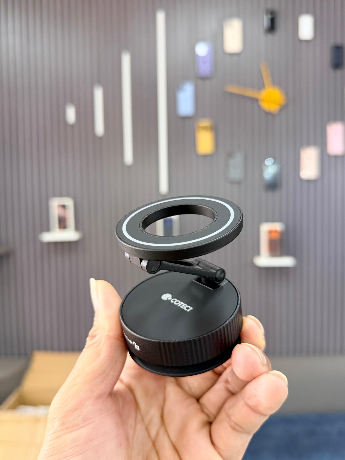 Coteci phoneholder