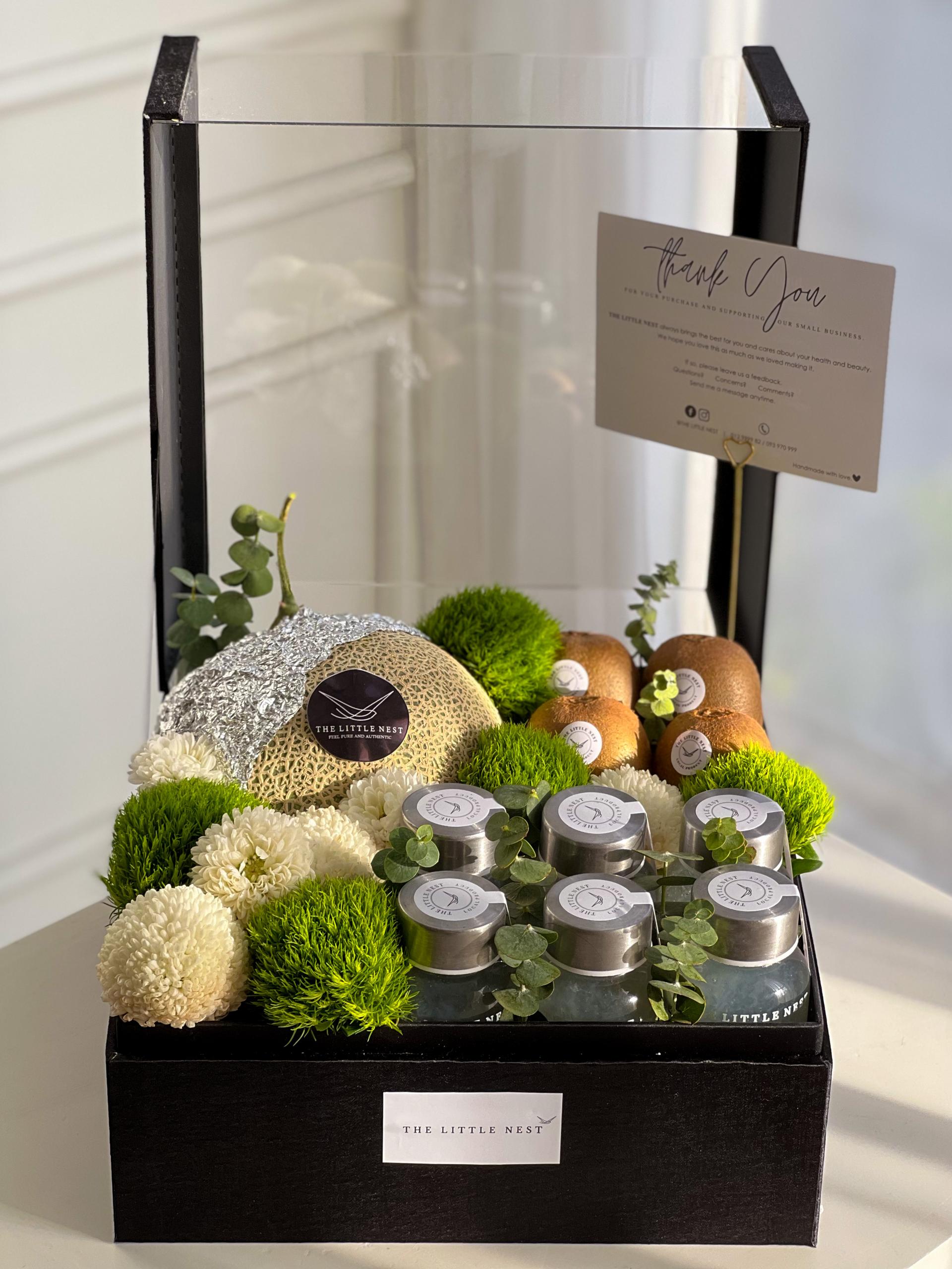 GARDEN OF WELLNESS