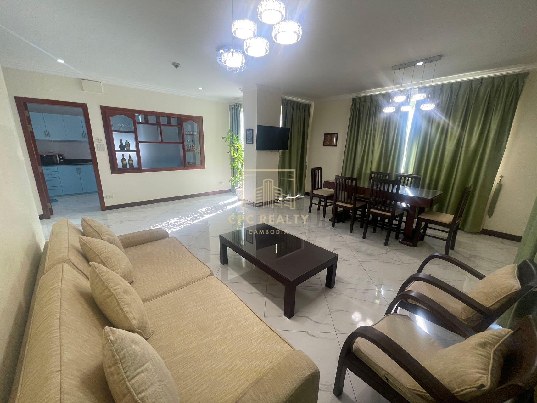 3bedroom 1200$