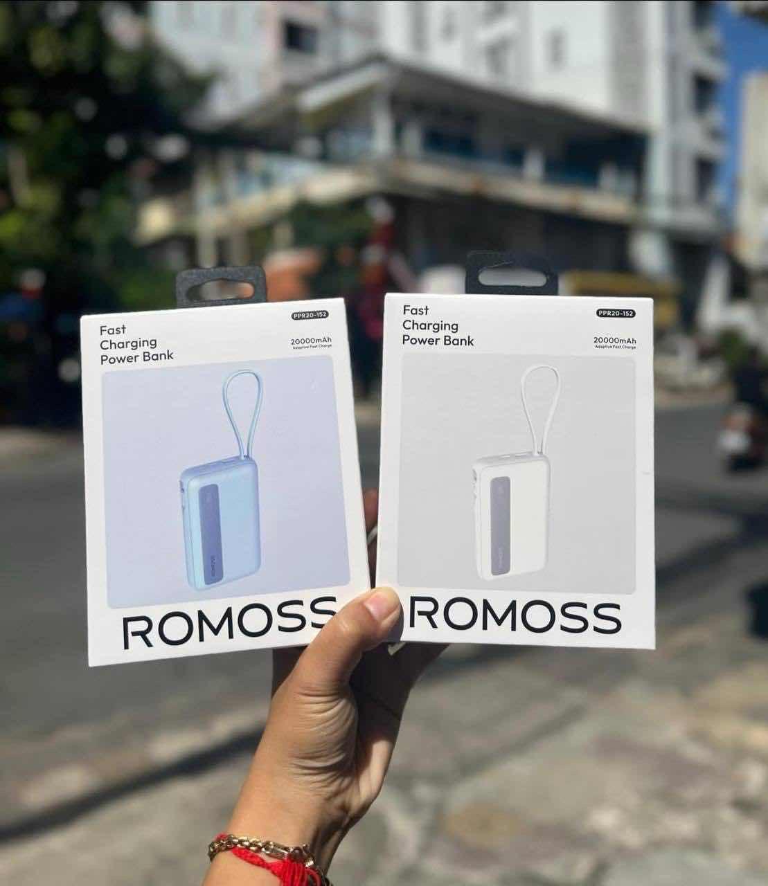 Power bank