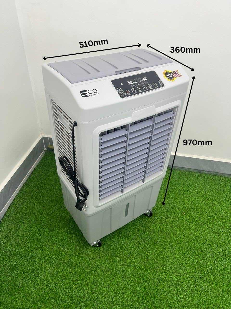 Air cooler Eco45L