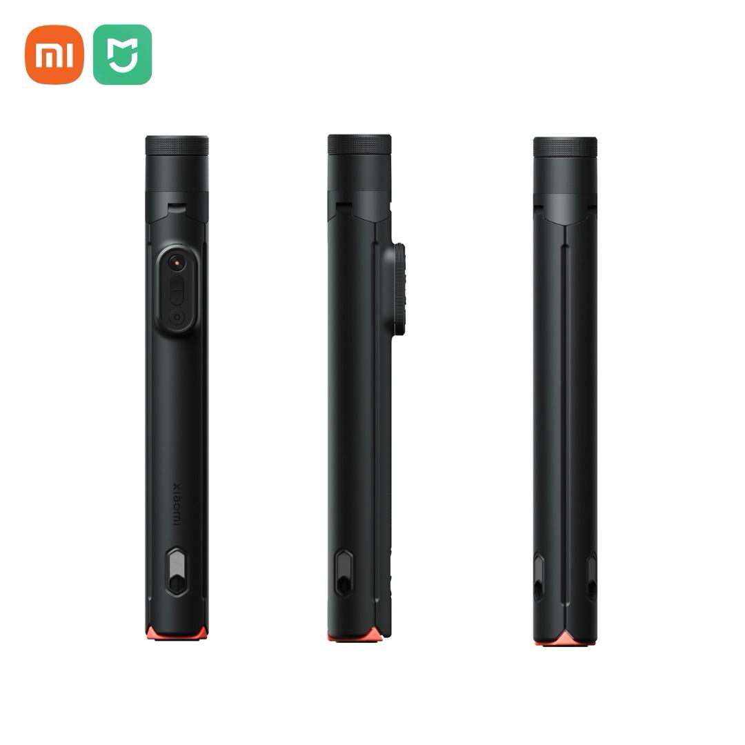Xiaomi Zoom Floor-Mounted Selfie Stick (ដងថតកាមេរ៉ា)