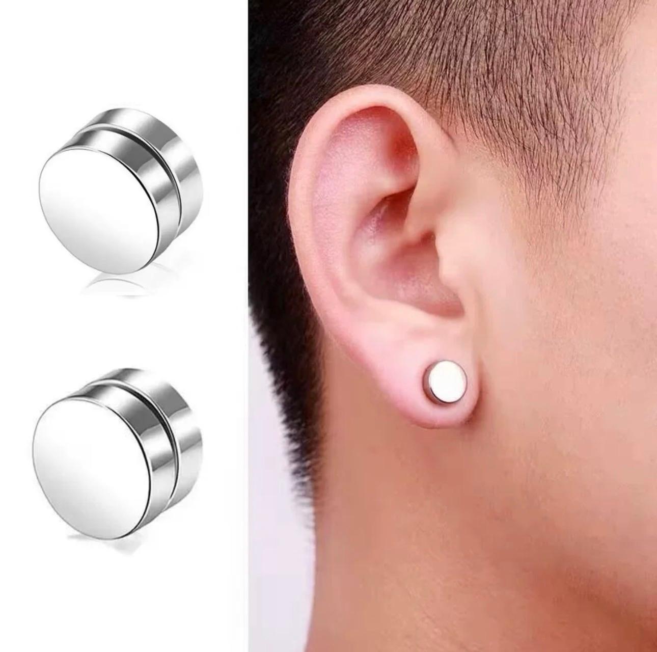 Earrings-ក្រវិល E0065